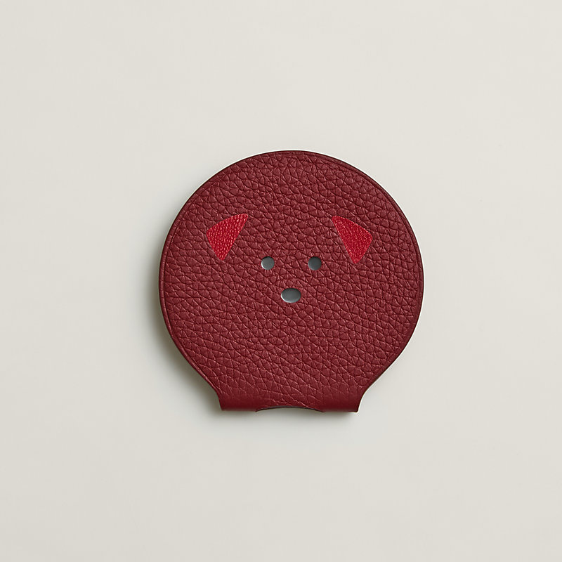 Compact mirror | Hermès Mainland China